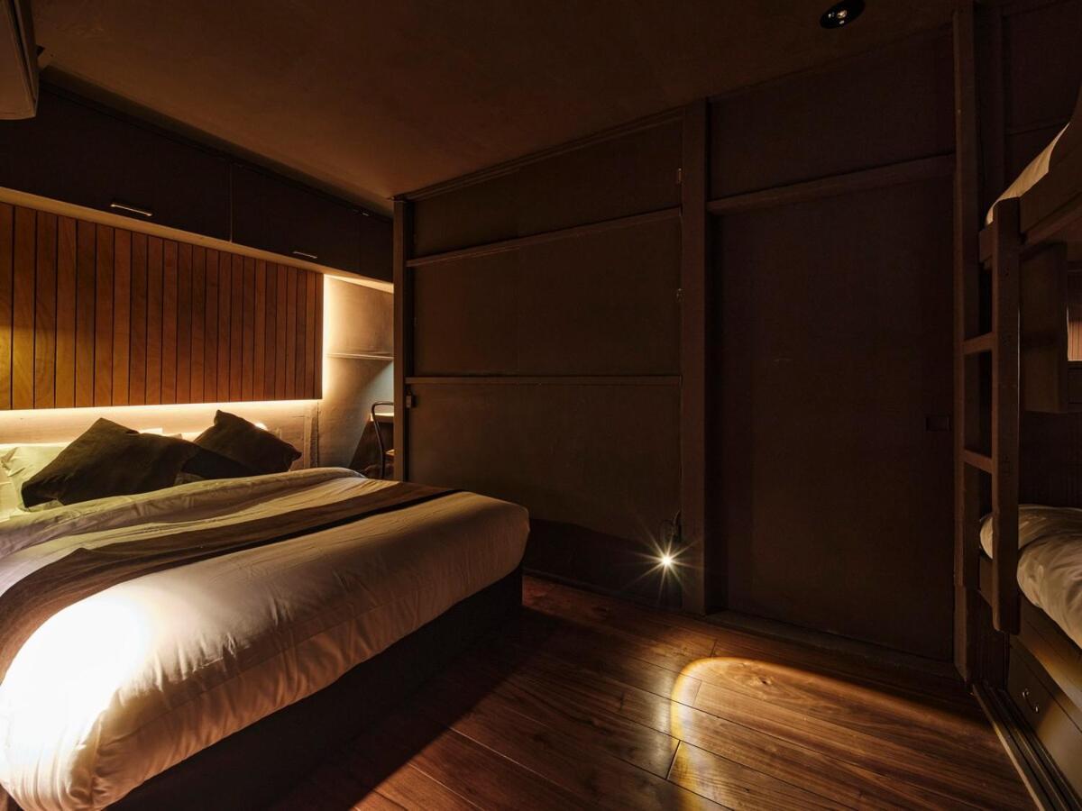 Apartamento Vacation Renovated From A Small Hair Salon Tokio
