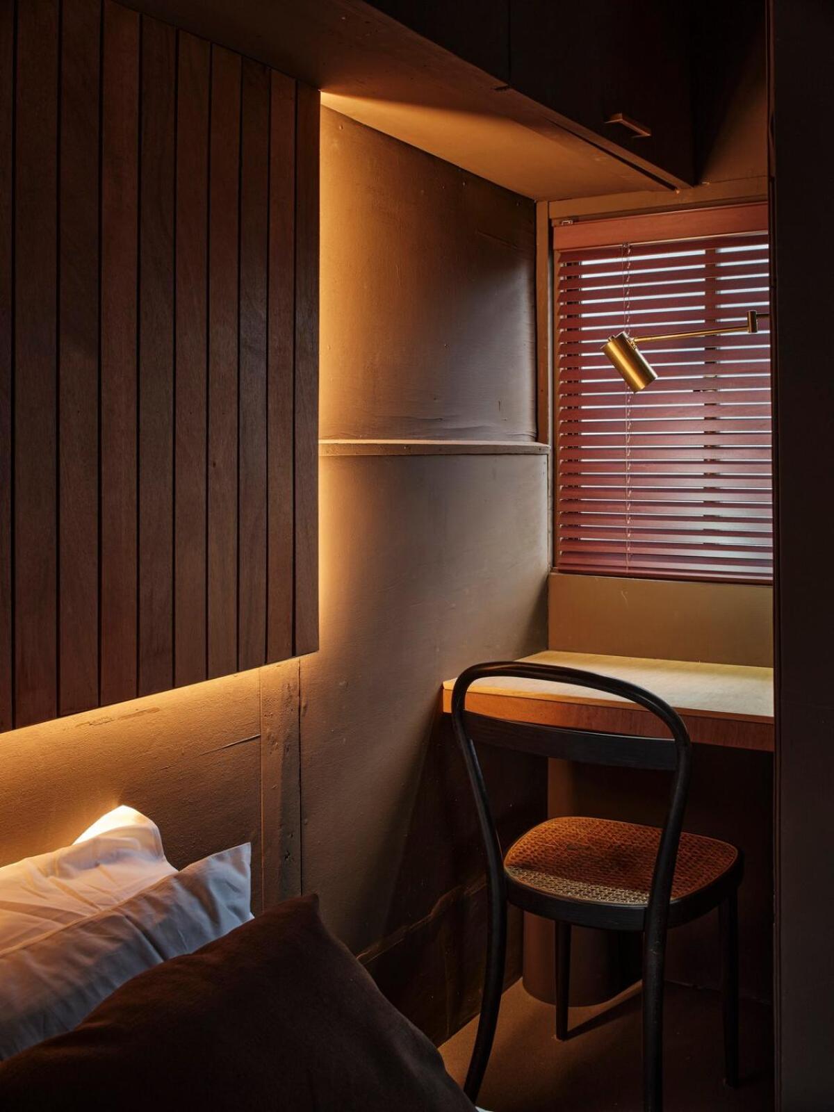 Apartamento Vacation Renovated From A Small Hair Salon