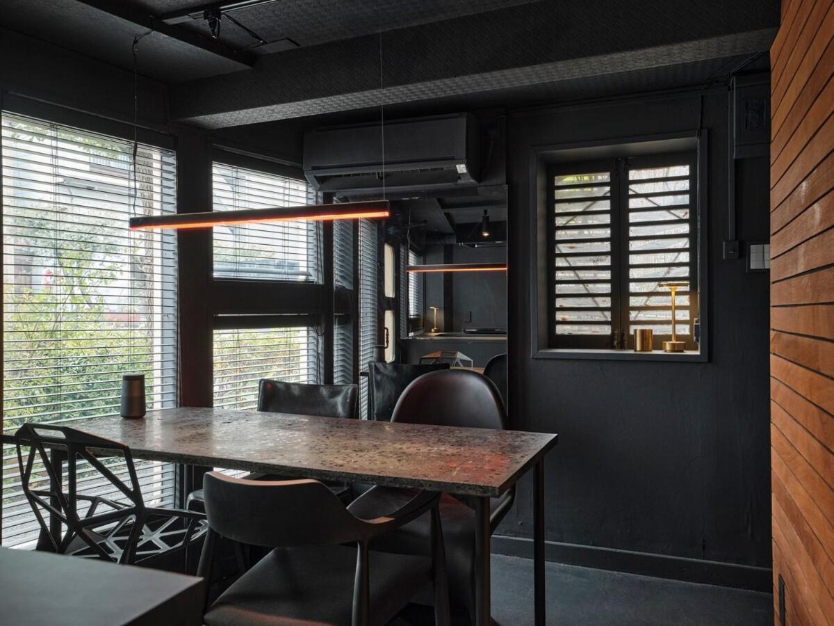Vacation Renovated From A Small Hair Salon Apartamento