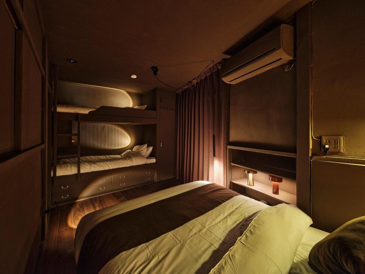Vacation Renovated From A Small Hair Salon * Tokio