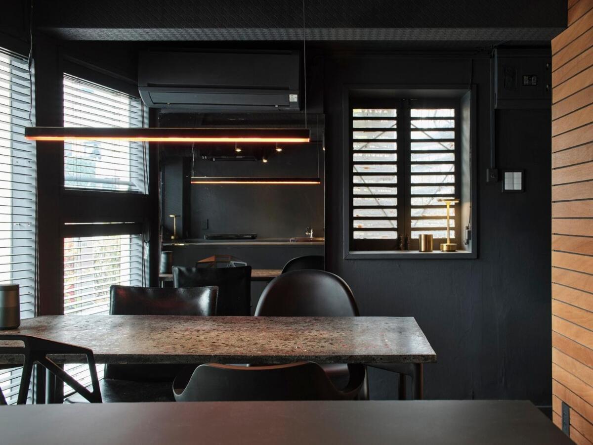 Vacation Renovated From A Small Hair Salon Appartement