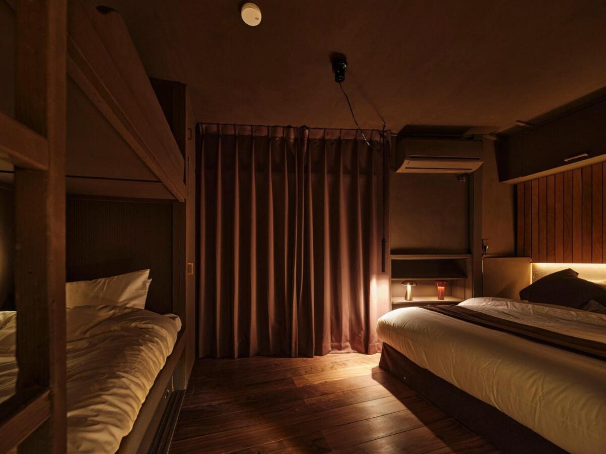 Vacation Renovated From A Small Hair Salon Appartement Tokio