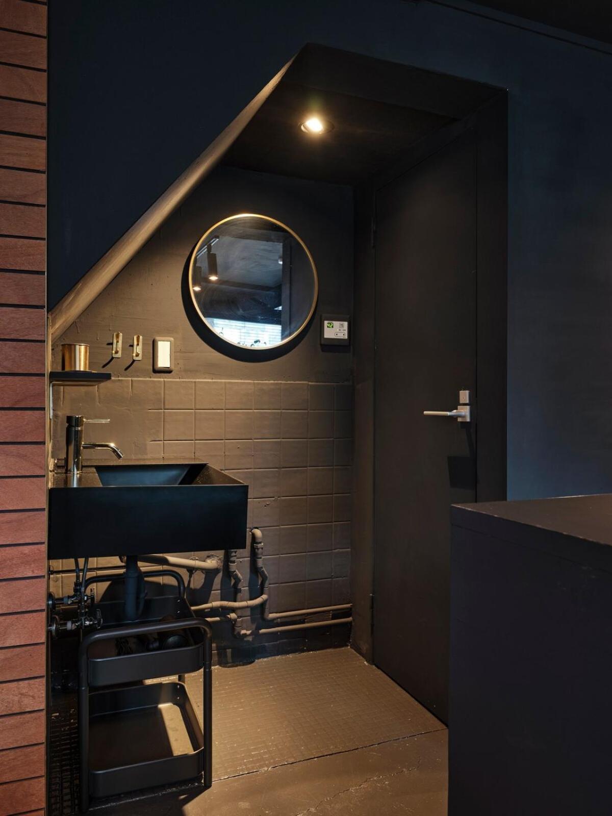 Vacation Renovated From A Small Hair Salon * Tokio