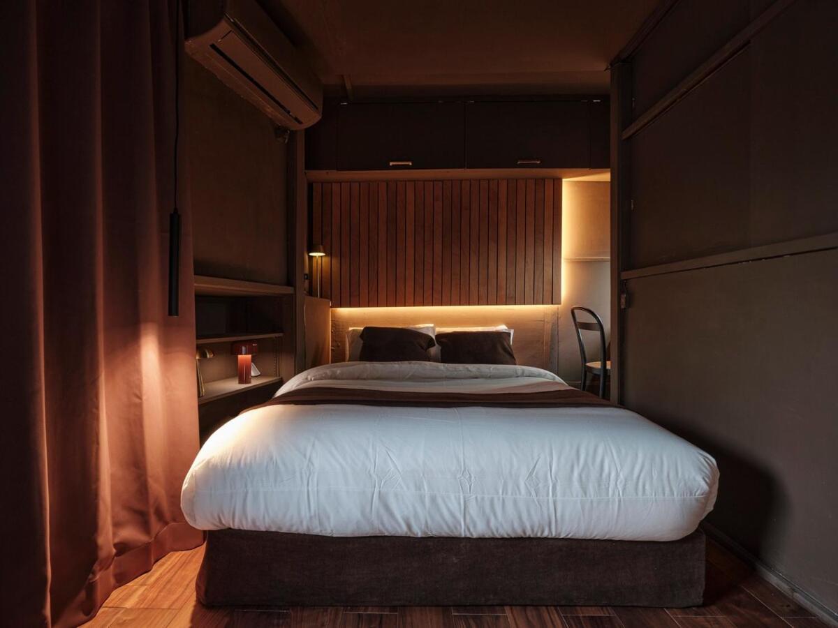 Vacation Renovated From A Small Hair Salon Appartement Tokio
