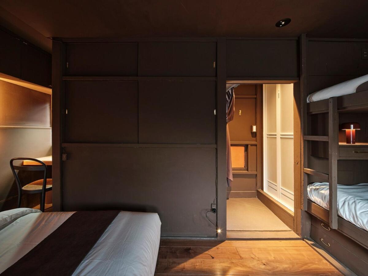 Appartement Vacation Renovated From A Small Hair Salon *