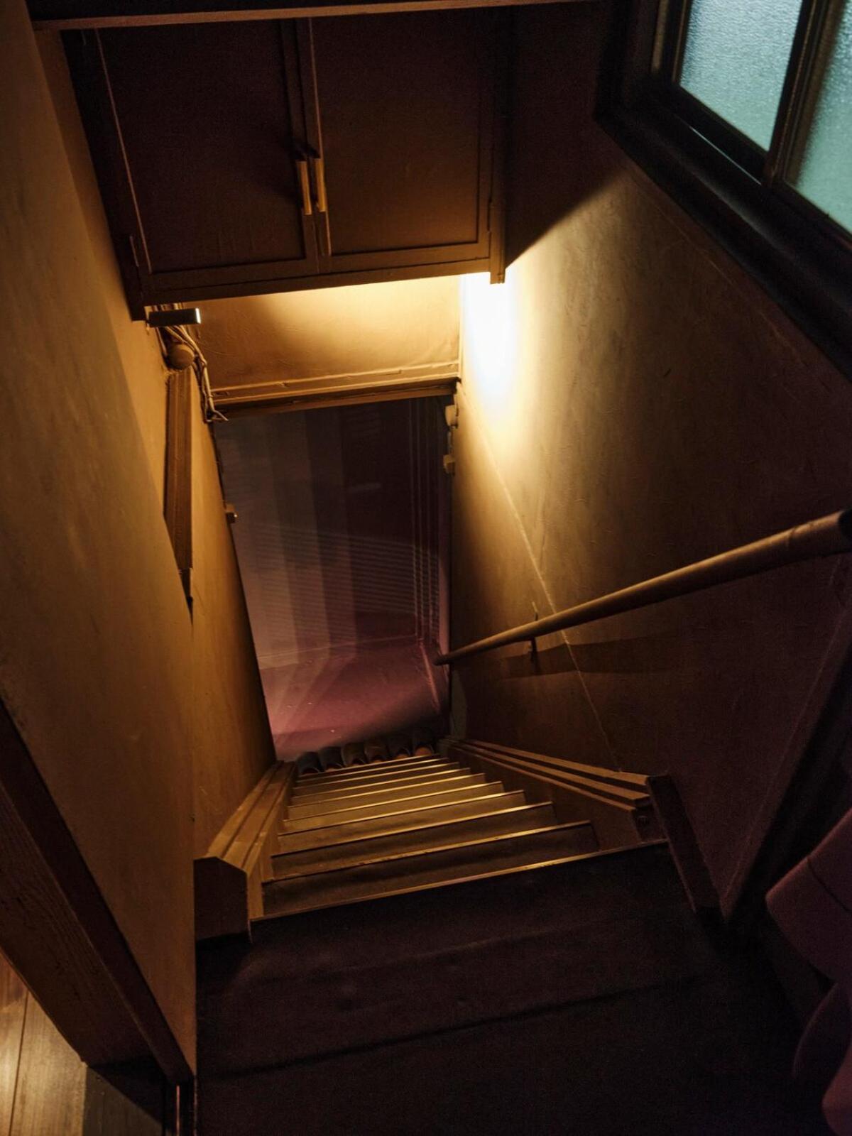 Vacation Renovated From A Small Hair Salon Appartement Tokio