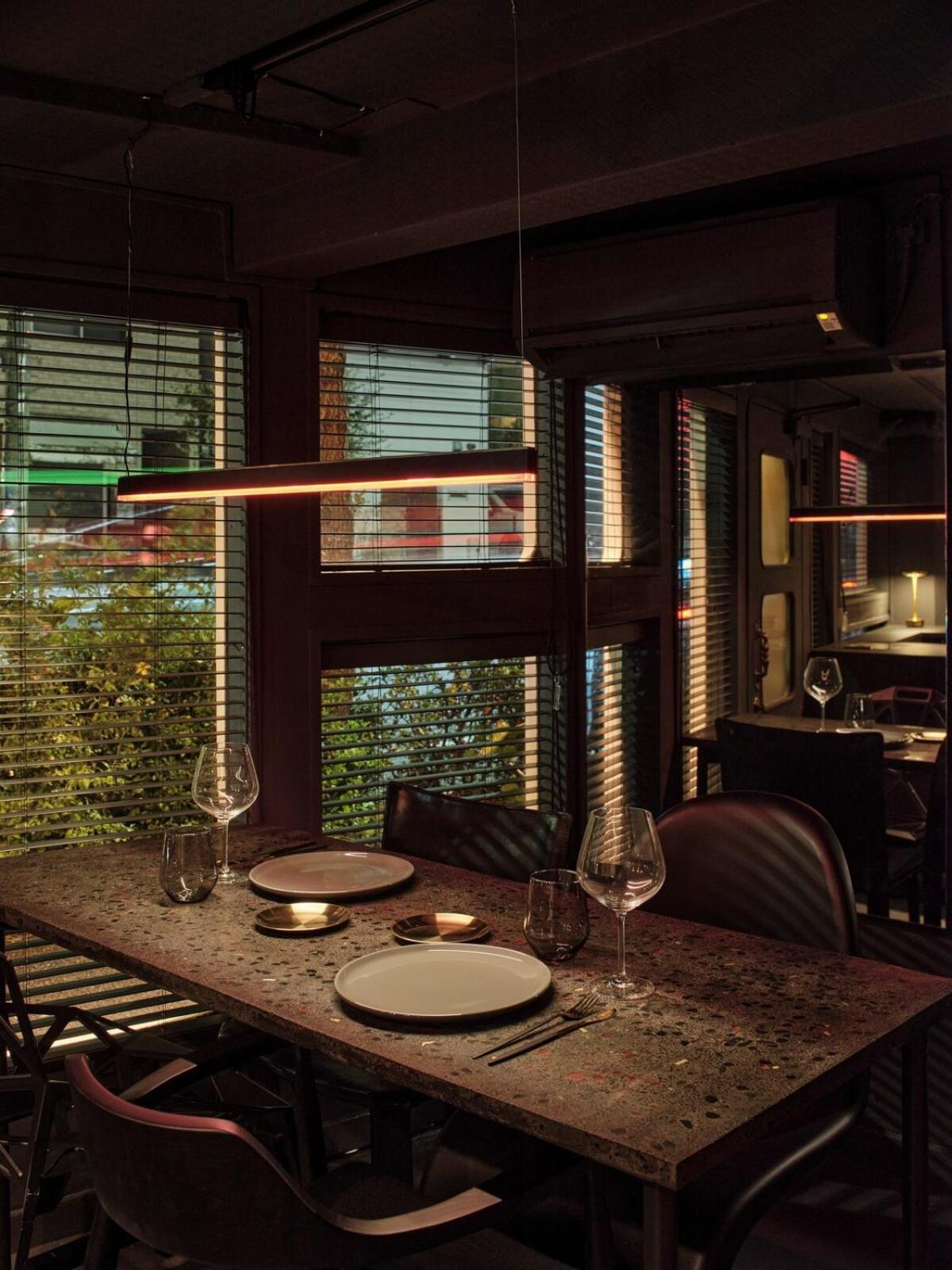 Vacation Renovated From A Small Hair Salon Tokio