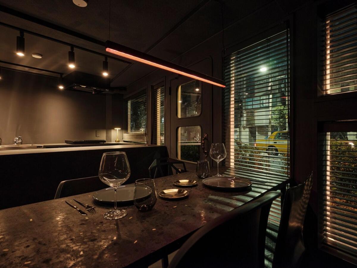 Vacation Renovated From A Small Hair Salon * Tokio