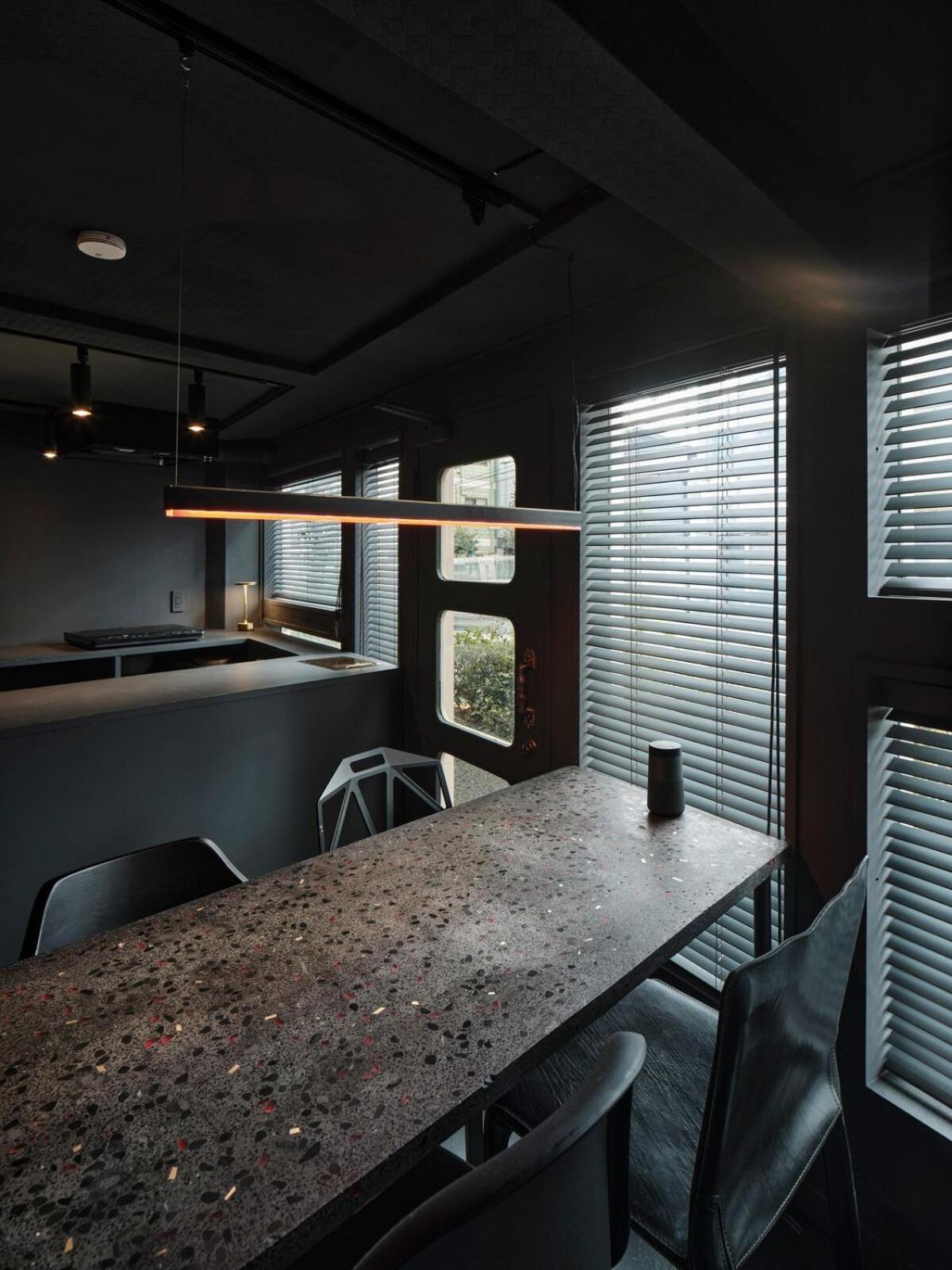 Appartement Vacation Renovated From A Small Hair Salon *